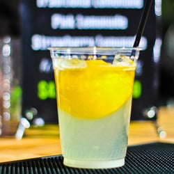 Electric Lemonade - 16 oz - Traditional Lemonade