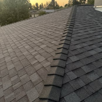 New View Roofing - Caps - Roofing Near Me - Fresno, California