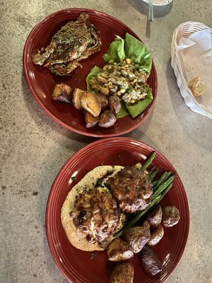 Ville Sainte Bistro by null