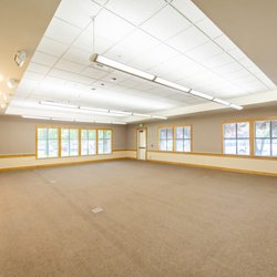 South Natomas Community Center - Conference Room