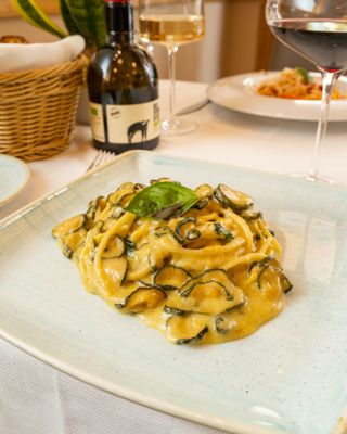 Accènto Restaurant Sorrento by null