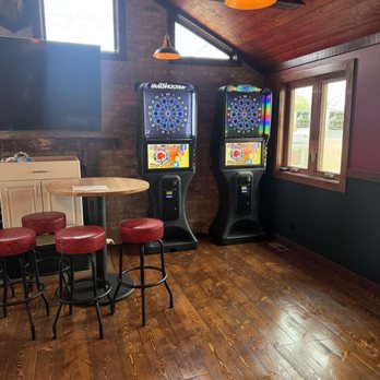 Tommy's On Higgins - See Tommy's 2 brand new dart boards for you to enjoy while having a few cold ones! - Bars Near Me - Chicago, Illinois Tommy's On Higgins - See Tommy's 2 brand new dart boards for you to enjoy while having a few cold ones! - Bars Near Me - Chicago, Illinois