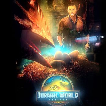 Century Park Lane 16 - Watched Jurrasic World-Rebirth in D-BOX Seats...game-changer! - Cinema Near Me - Reno, Nevada Century Park Lane 16 - Watched Jurrasic World-Rebirth in D-BOX Seats...game-changer! - Cinema Near Me - Reno, Nevada