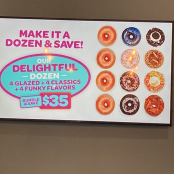 Everglazed Donuts - Donuts Near Me - Tampa, Florida Everglazed Donuts - Donuts Near Me - Tampa, Florida