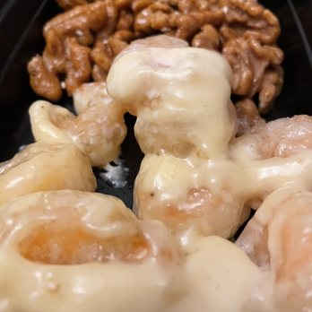 Dumpling Specialist - Walnut Prawns - Dim Sum Near Me - San Francisco, California Dumpling Specialist - Walnut Prawns - Dim Sum Near Me - San Francisco, California