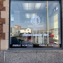 Merle Norman Cosmetics & Boutique