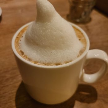 Ninety Acres - Cappuccino - New American Near Me - Peapack, New Jersey Ninety Acres - Cappuccino - New American Near Me - Peapack, New Jersey