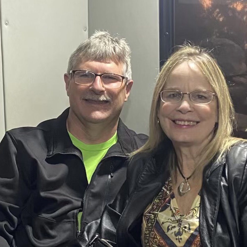 First Christian Church - Pastor Stuart and Isabelle Smith - Churches Near Me - Dothan, Alabama