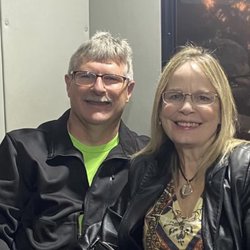 First Christian Church - Pastor Stuart and Isabelle Smith