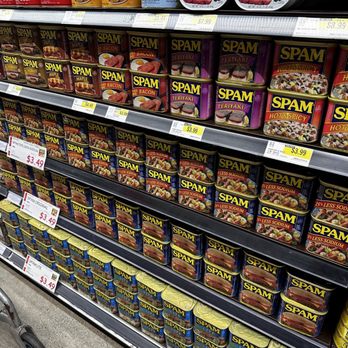 H Mart - Arcadia - Spam - Grocery Near Me - Arcadia, California