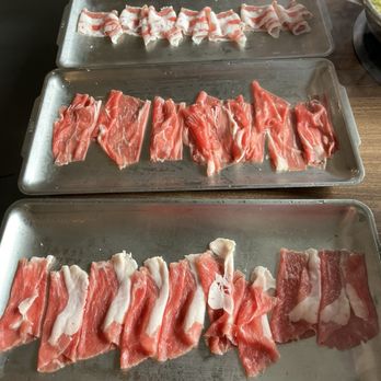 All That Shabu - Buffets Near Me - Alhambra, California All That Shabu - Buffets Near Me - Alhambra, California
