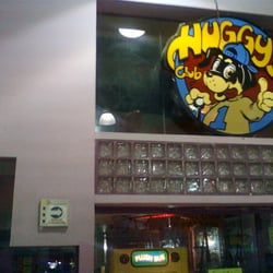 Huggy's Club