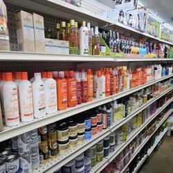 Sanford Beauty Supply