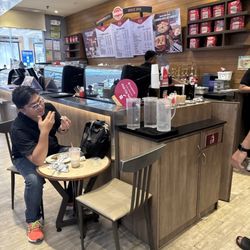 Seattle’s Best Coffee - Palawan