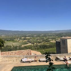 Crillon le Brave