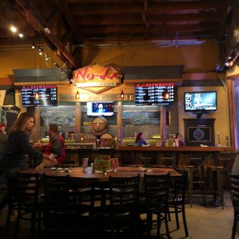 No-Li Brewhouse - Pubs Near Me - Spokane, Washington No-Li Brewhouse - Pubs Near Me - Spokane, Washington