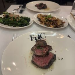 The best damn fillet The best damn fillet