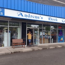 Andrena's Book Company - Look for our monthly specials online