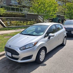 Sukhi Bath Motors - 2015 Fiesta