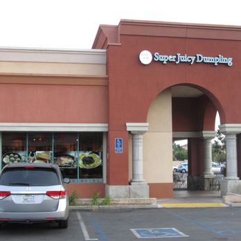 Super Juicy Dumplings - Dim Sum Near Me - Brea, California Super Juicy Dumplings - Dim Sum Near Me - Brea, California