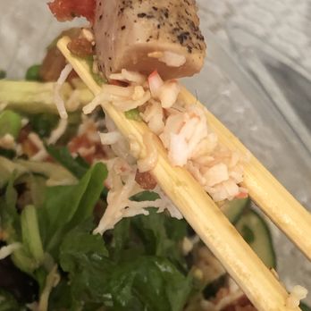 All About Poke - Seafood Near Me - Burbank, California