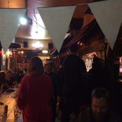 Pub Nobel - Privat födelsedagsfest, hyrd lokal. Väldigt prisvärt :)