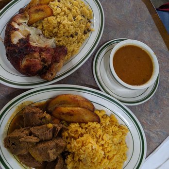 Brisas Del Caribe - Lunch for two people - Dominican Near Me - Bronx, New York