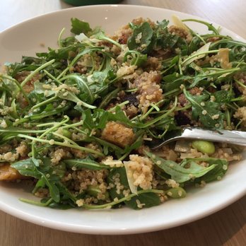 MIXT - Make your own grain bowl with quinoa - Salad Near Me - San Francisco, California MIXT - Make your own grain bowl with quinoa - Salad Near Me - San Francisco, California