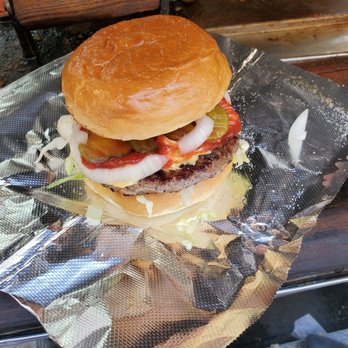 John the Greek - John the Greeks mouth watering Burger - Greek Near Me - New York, New York John the Greek - John the Greeks mouth watering Burger - Greek Near Me - New York, New York