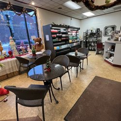 Central Continental Bakery