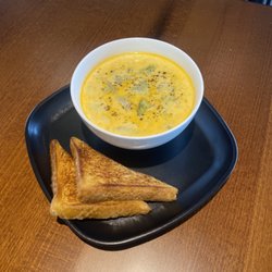 The Brownsville Deli - Delicious homemade soups!