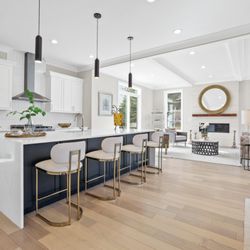 Inspired Home Design - Luxury home staging in Vienna, VA