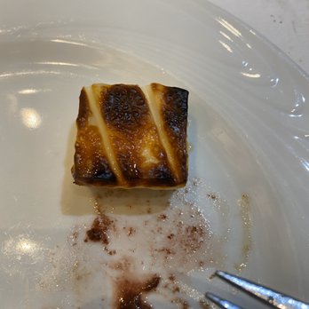 Fogo de Chão - Grilled cheese - Brazilian Near Me - Chicago, Illinois Fogo de Chão - Grilled cheese - Brazilian Near Me - Chicago, Illinois