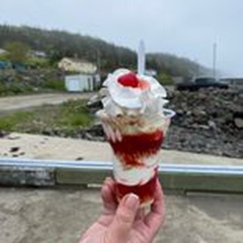 Ava’s Sweet Treats - Ice Cream & Frozen Yogurt Near Me - Digby, Nova Scotia Ava’s Sweet Treats - Ice Cream & Frozen Yogurt Near Me - Digby, Nova Scotia