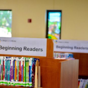 Poway Branch Library - Libraries Near Me - Poway, California Poway Branch Library - Libraries Near Me - Poway, California