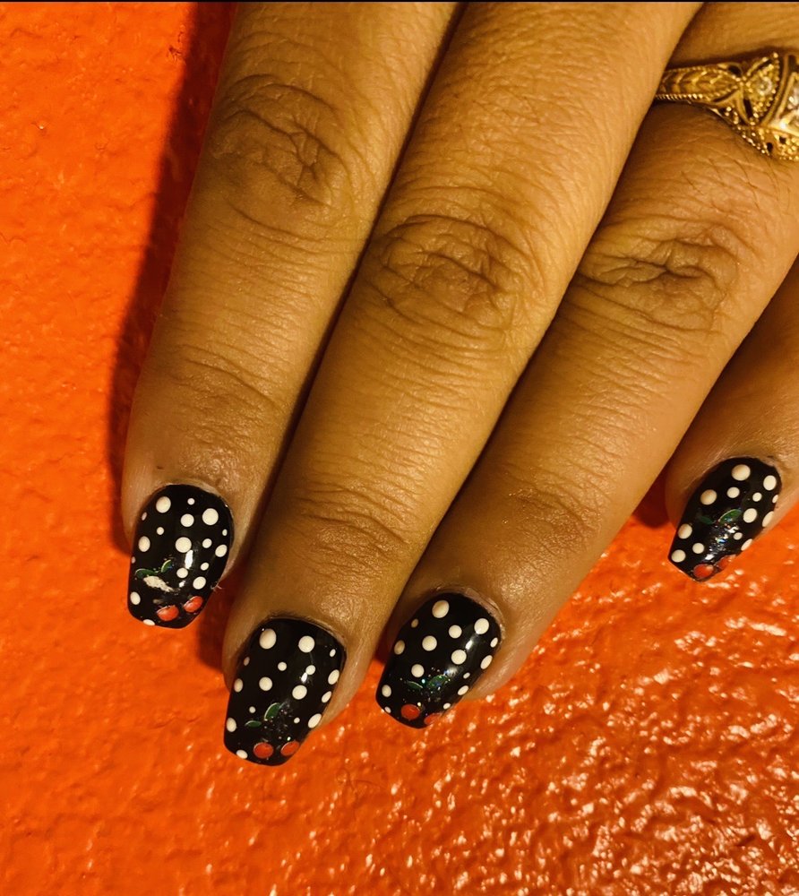 LE’S NAILS AND SPA Updated September 2024 115 Photos & 91 Reviews 3008 E Hammer Ln