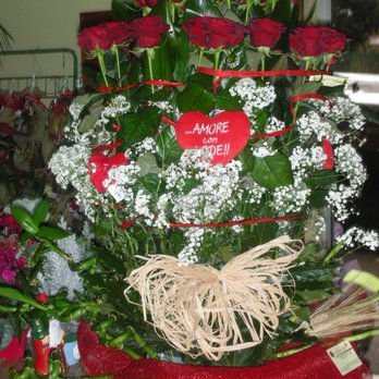 Florart - Florists Near Me - Naples, NA