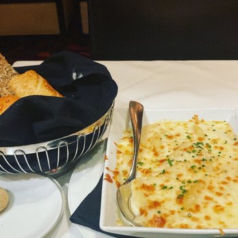 High Steaks - Mac and cheese . But it's more like pasta ( penne ) and cheese . Ok n too heavy for my taste - Steakhouses Near Me - Lincoln, California High Steaks - Mac and cheese . But it's more like pasta ( penne ) and cheese . Ok n too heavy for my taste - Steakhouses Near Me - Lincoln, California