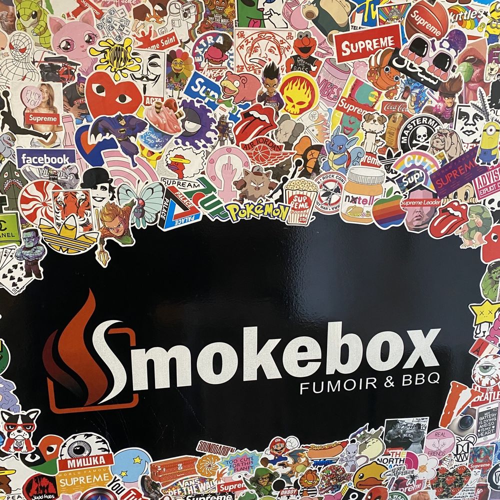 Smokebox BBQ - Smokebox BBQ! - Barbeque Near Me - Montreal, Quebec Smokebox BBQ - Smokebox BBQ! - Barbeque Near Me - Montreal, Quebec