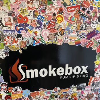 Smokebox BBQ - Smokebox BBQ! - Barbeque Near Me - Montreal, Quebec