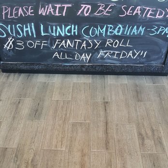 Sushi Queen - My Local Sushi Spot! - Sushi Bars Near Me - Charlotte, North Carolina