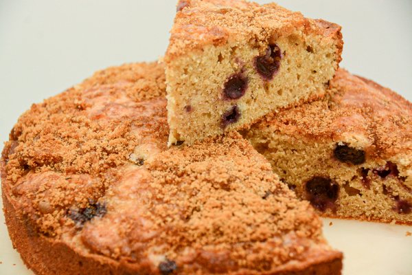 Baked On Maui by null