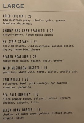 Sea Salt by null
