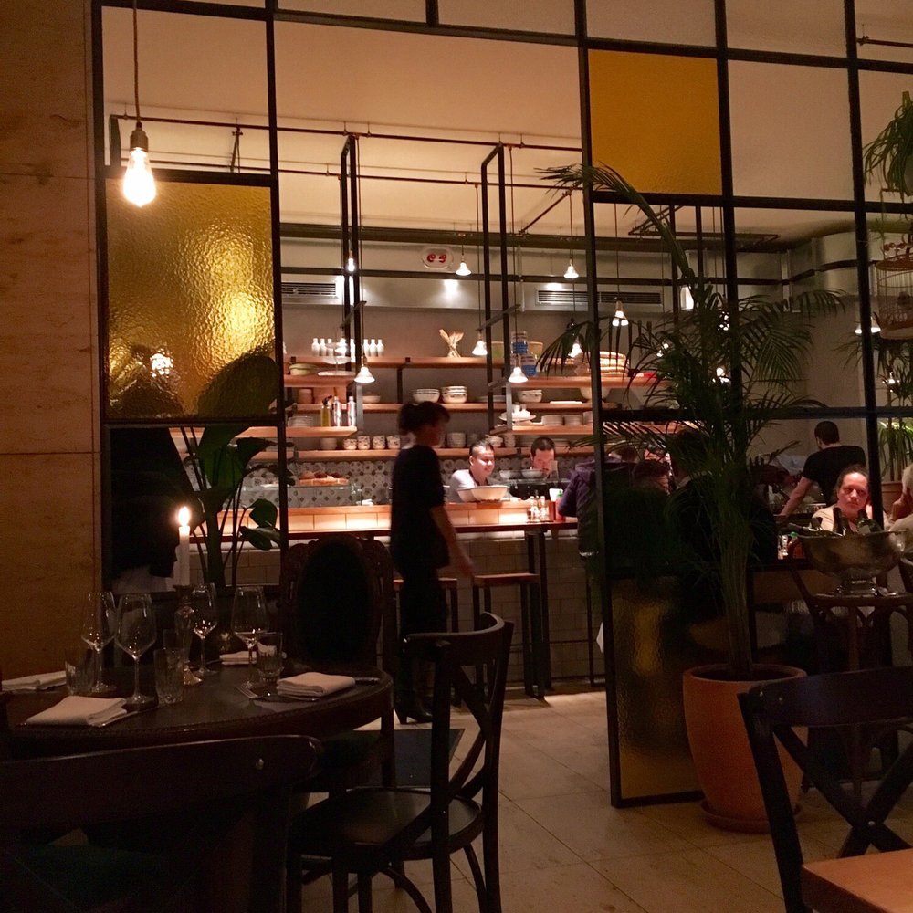 Madame Ngo - Interieur - Vietnamese Near Me - Berlin, BE Madame Ngo - Interieur - Vietnamese Near Me - Berlin, BE