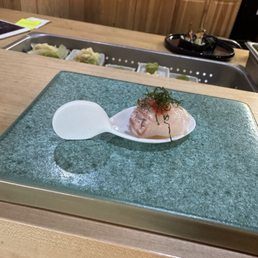 Omakase Meal