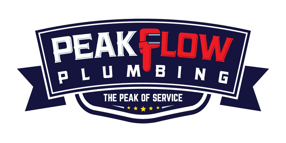 Slide of Peak Flow Plumbing