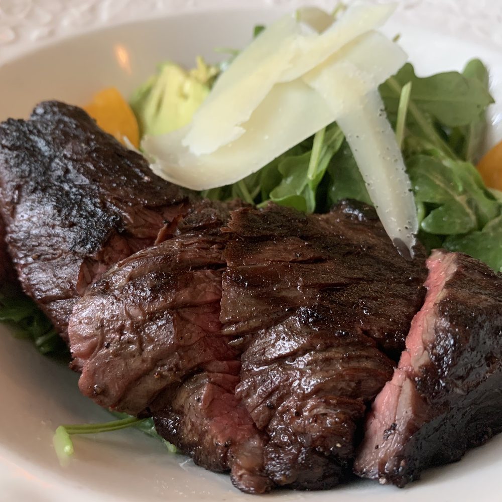 Bistro 45 - Love - New American Near Me - Pasadena, California Bistro 45 - Love - New American Near Me - Pasadena, California