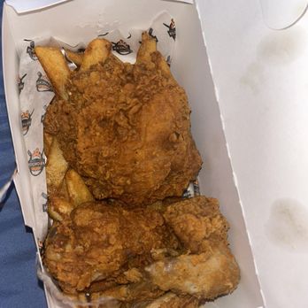 H & Chicken - Fast Food Near Me - Pikesville, Maryland H & Chicken - Fast Food Near Me - Pikesville, Maryland