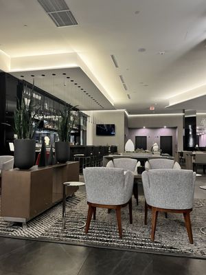 AC Hotel Tallahassee Universities at the Capitol by null