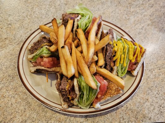 Atlantic Family Restaurant by null